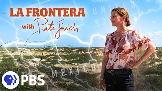 La Frontera With Pati Jinich előzetes