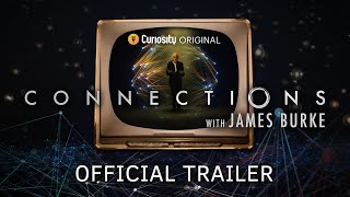 Connections with James Burke előzetes