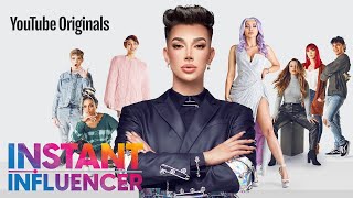 Instant Influencer with James Charles előzetes