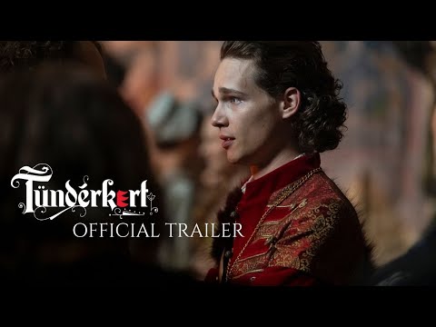 TÜNDÉRKERT - Official trailer - Október 13-tól a DUNÁN