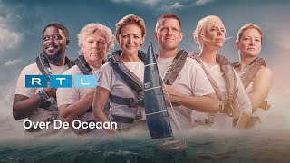 Over de Oceaan előzetes