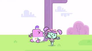 Wow! Wow! Wubbzy! előzetes