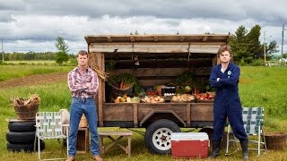 Letterkenny előzetes