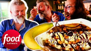 The Hairy Bikers' Comfort Food előzetes