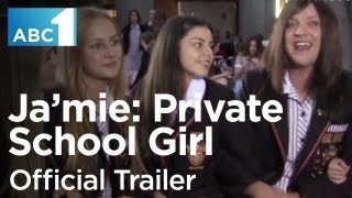 Ja'mie: Private School Girl előzetes