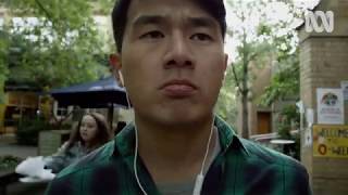 Ronny Chieng: International Student előzetes