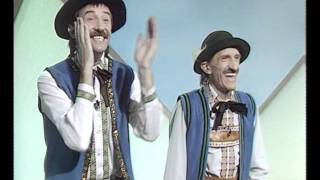 ChuckleVision előzetes