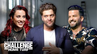 The Challenge: Home Turf előzetes