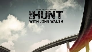 The Hunt with John Walsh előzetes