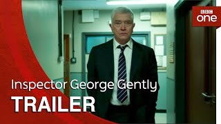 George Gently főfelügyelő előzetes