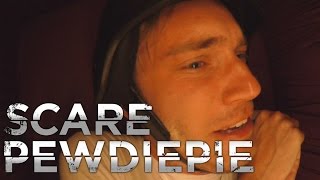 Scare PewDiePie előzetes