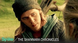 Shannara - A jövő krónikája előzetes