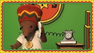 Rastamouse előzetes