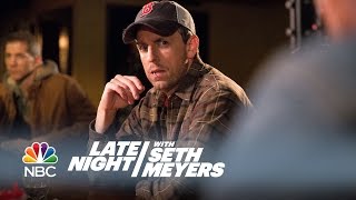 Late Night with Seth Meyers előzetes