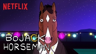 BoJack Horseman előzetes