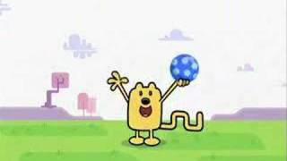 Wow! Wow! Wubbzy! előzetes