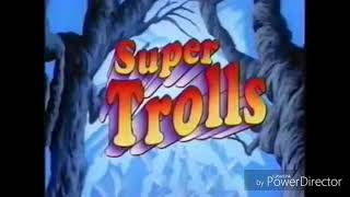 Magical Super Trolls előzetes