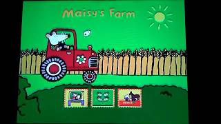 Maisy's Farm előzetes