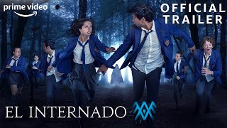 El internado: Las Cumbres előzetes