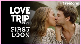 Love Trip: Paris előzetes