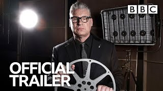 Mark Kermode's Secrets of Cinema előzetes