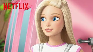 Barbie: Dreamhouse Adventures előzetes