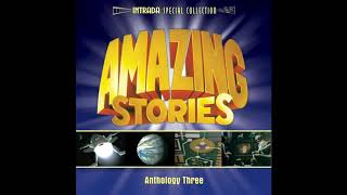 Amazing Stories előzetes