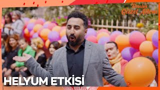 Benim Güzel Ailem előzetes