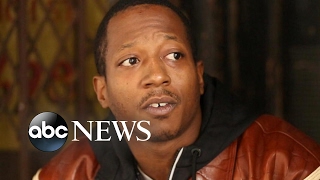 Time: The Kalief Browder Story előzetes