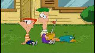 Phineas és Ferb előzetes