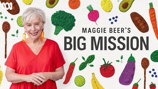 Maggie Beer's Big Mission előzetes