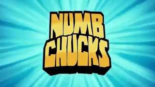 Numb Chucks előzetes