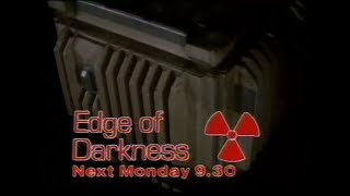 Edge of Darkness előzetes