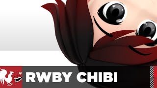 RWBY Chibi előzetes