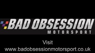 Bad Obsession Motorsport - Project Binky előzetes