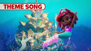 Disney Junior Ariel előzetes