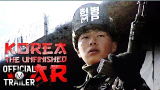 Korea: The Unfinished War előzetes