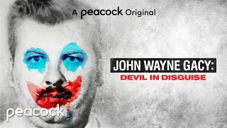 John Wayne Gacy: Devil in Disguise előzetes