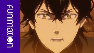 Black Clover előzetes