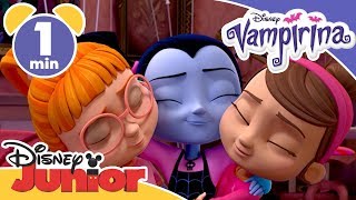 Vampirina előzetes