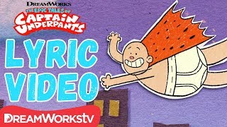 The Epic Tales of Captain Underpants előzetes