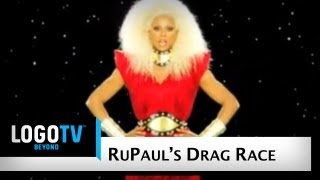 RuPaul Drag Queen leszek! - Sztárparádé előzetes