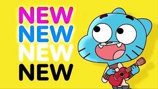  Gumball csodálatos világa előzetes