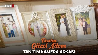 Benim Güzel Ailem előzetes