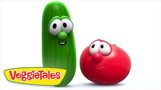 The VeggieTales Show előzetes