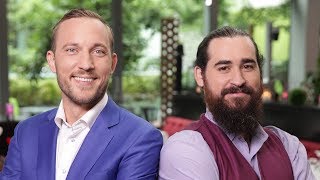 First Dates Ireland előzetes