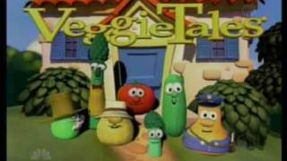 VeggieTales előzetes