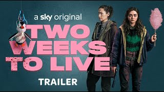 Two Weeks to Live előzetes