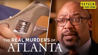 The Real Murders of Atlanta előzetes