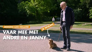 Denkend aan Holland előzetes